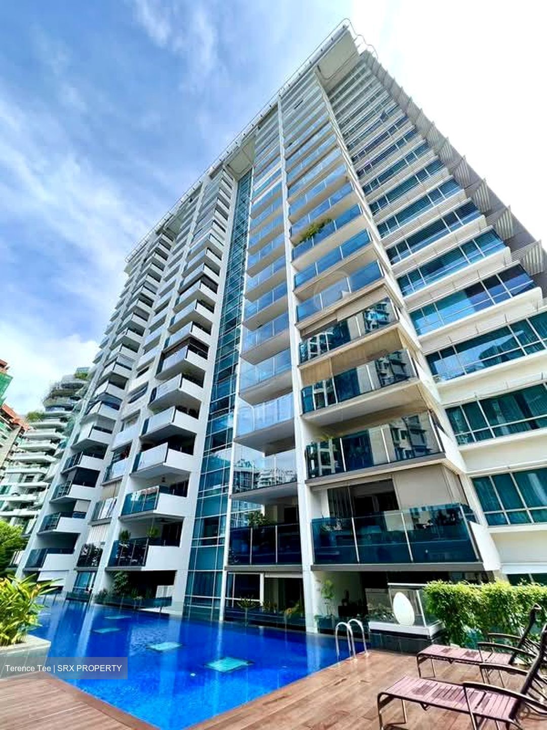 Amber Residences (D15), Condominium #588797351